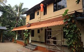 Gokul Cottage & Villa