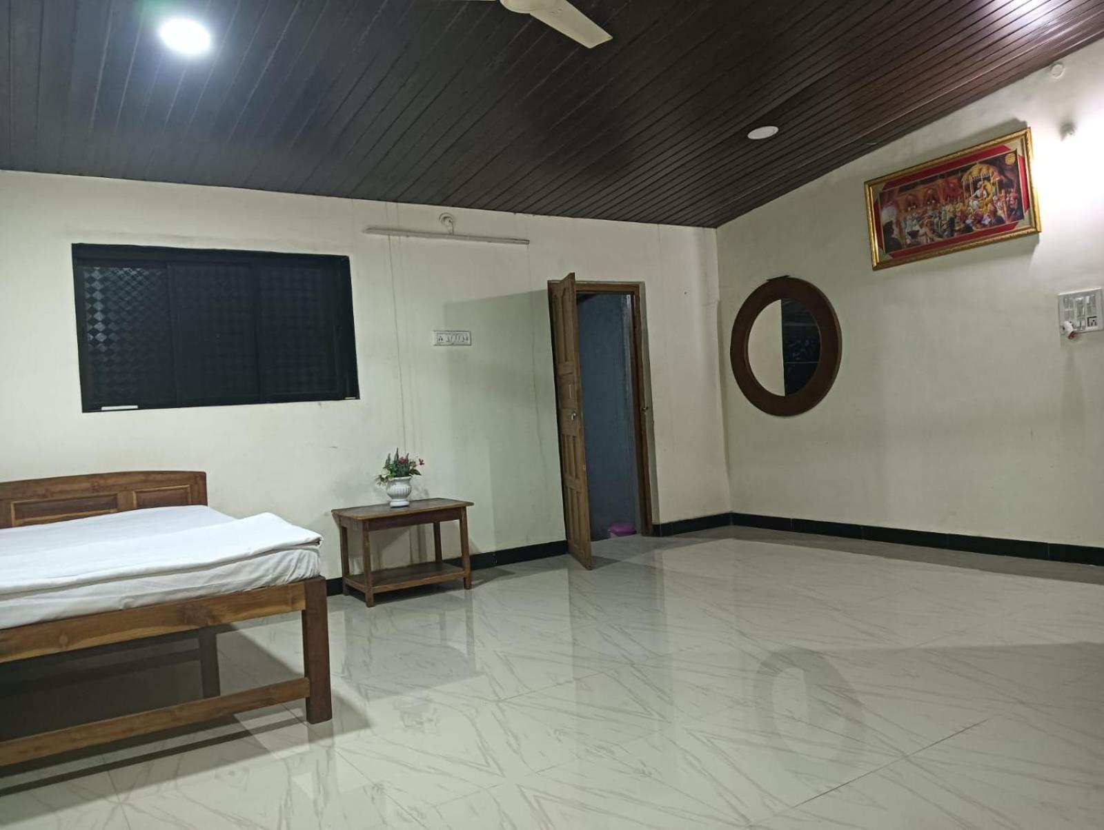 Gokul Cottage & Villa Revadanda Exterior photo